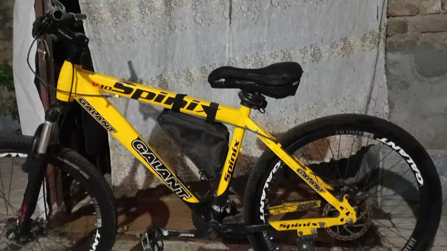 دوچرخه تمیز|دوچرخه، اسکیت، اسکوتر|زنجان, |دیوار