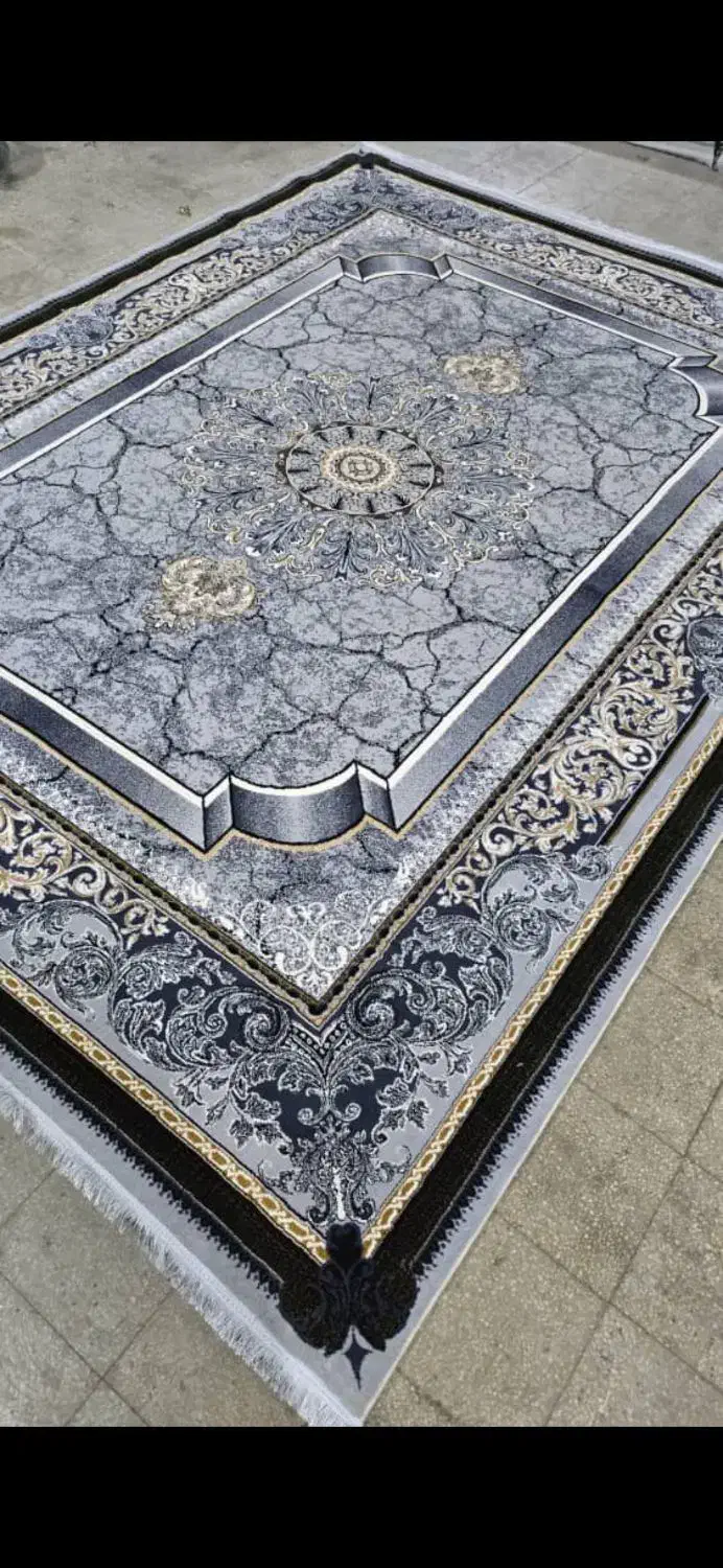 فرش **محمد|فرش|یزد, |دیوار