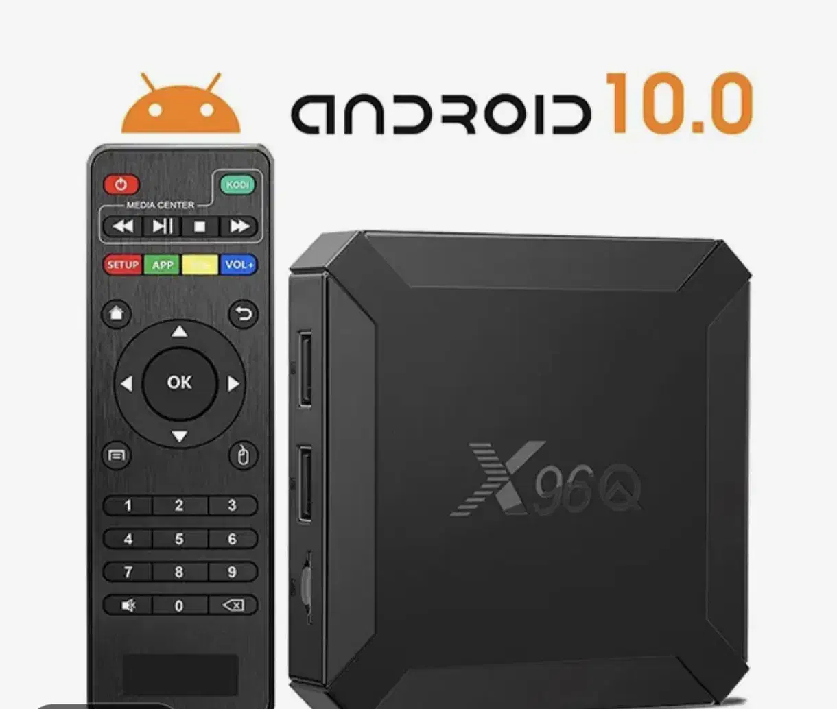 فروش اندروید باکس|لوازم جانبی موبایل و تبلت|رشت, منظریه|دیوار