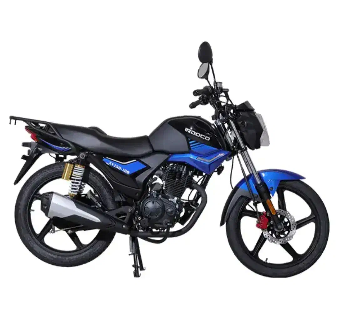 ایران دوچرخ irdoco xy150-10b مدل ۱۴۰۳ صفر|موتورسیکلت|تهران, مجیدیه|دیوار