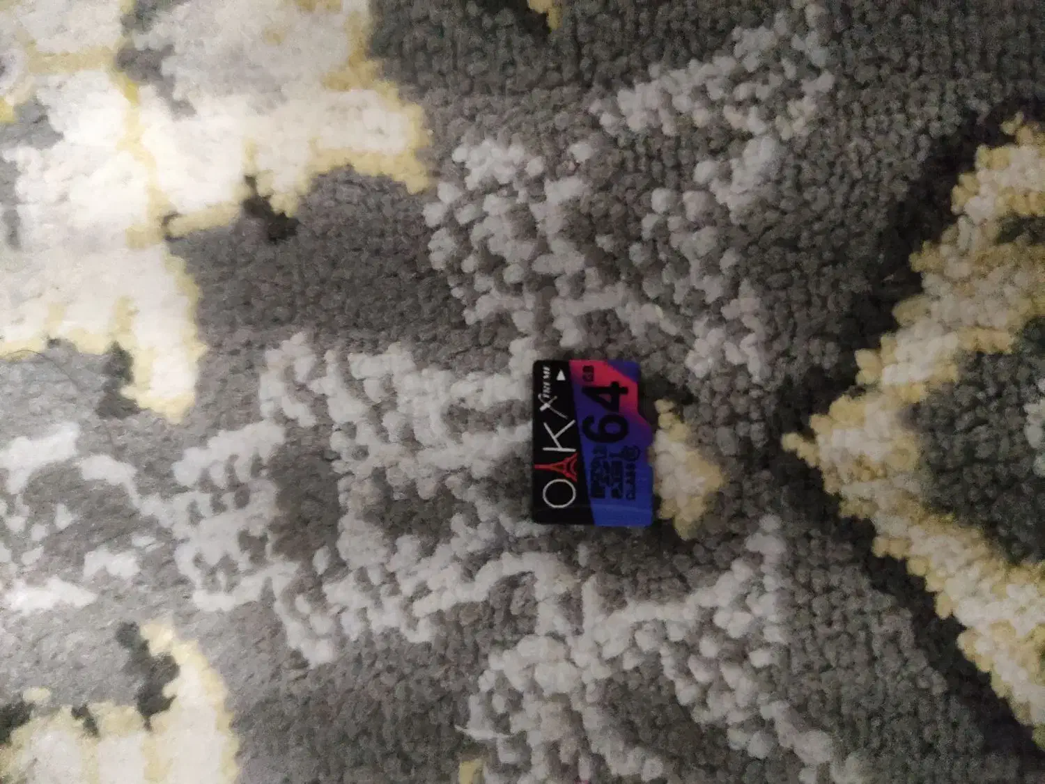 رم 64|لوازم جانبی موبایل و تبلت|بیرجند, |دیوار