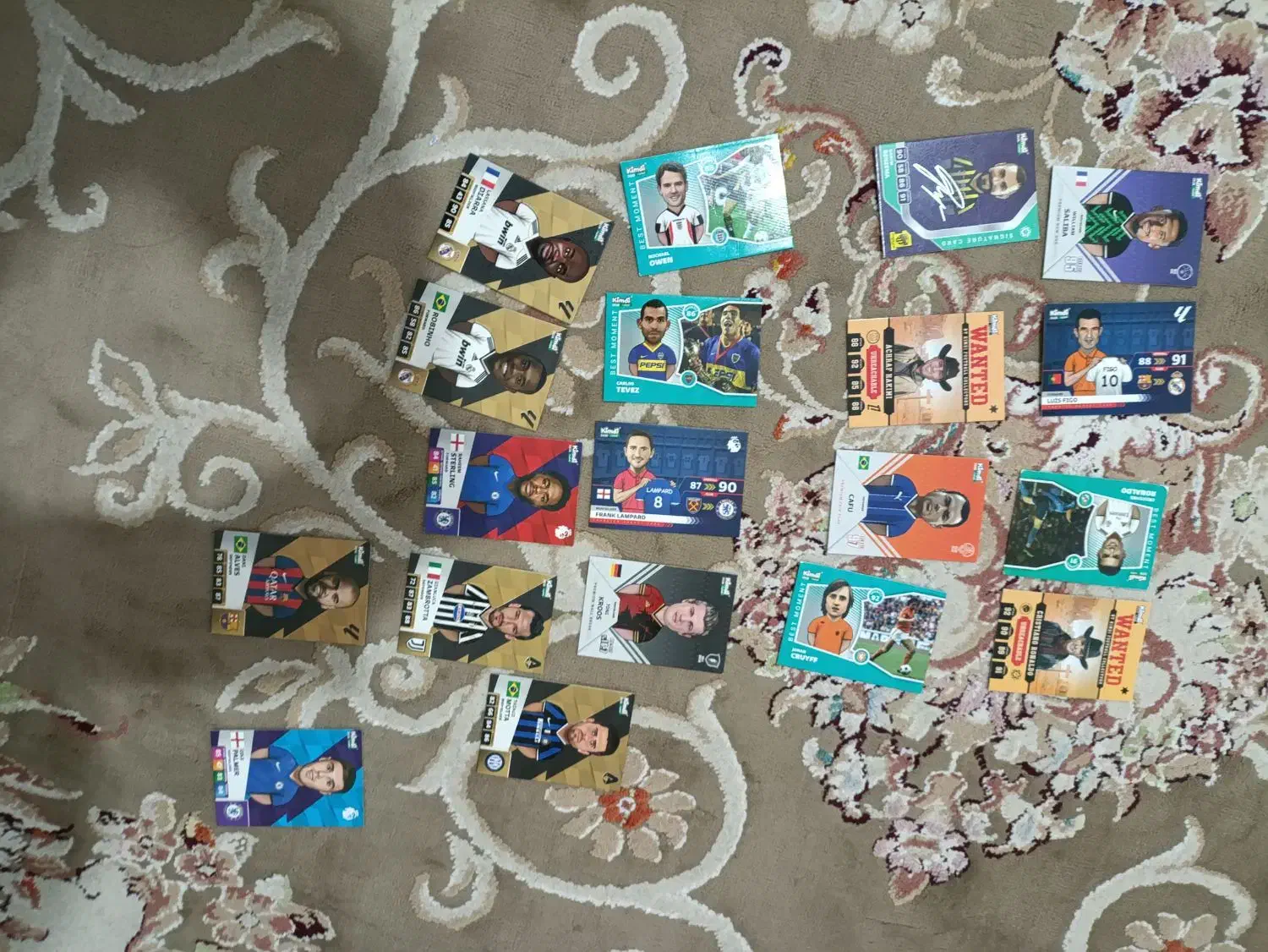 کیمدی|کلکسیون و سرگرمی|تایباد, |دیوار