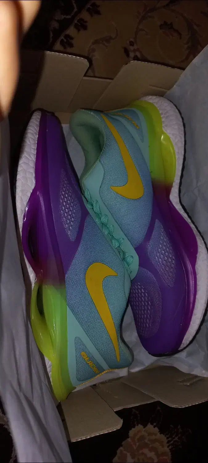 کفش نیک راحتی|کیف، کفش، کمربند|اردبیل, |دیوار