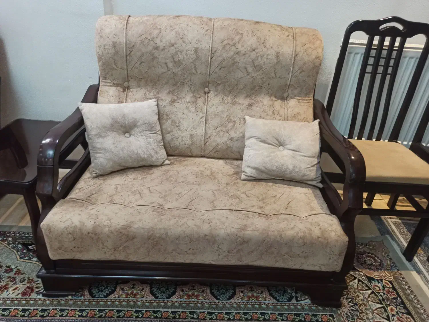 فروش مبل|مبلمان خانگی و میز عسلی|شاهینشهر, مسکن مهر|دیوار