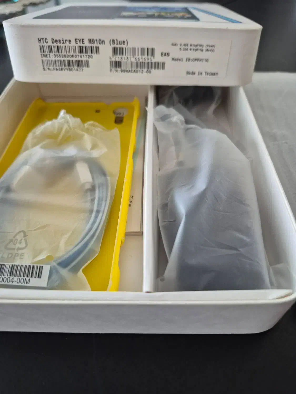 گوشی htc دیزایر i|موبایل|اندیشه, پرنیان|دیوار