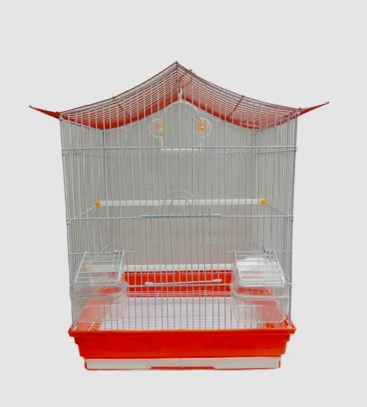 قفس|لوازم جانبی حیوانات|کرج, گلشهر|دیوار