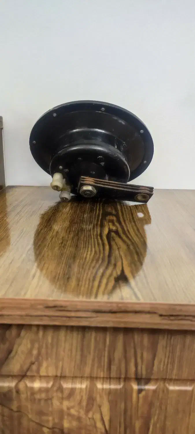 بوق 1011 تک|قطعات یدکی و لوازم جانبی|شیراز, آزادگان|دیوار