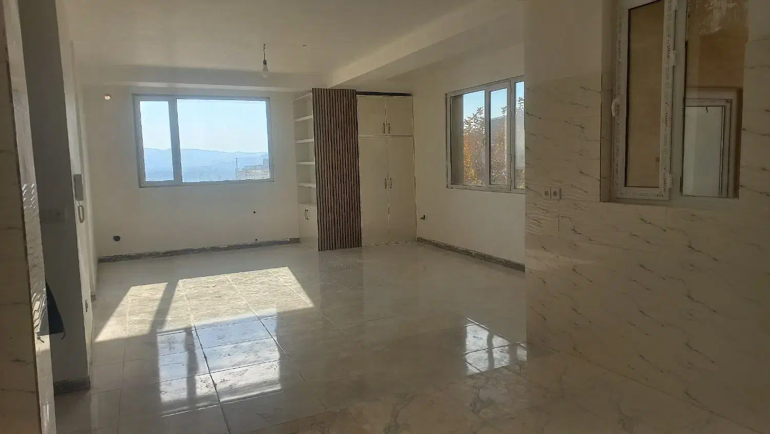 فروش واحد کلید نخورده با بهترین لوکیشن وخوش قیمت|فروش آپارتمان|ملایر, |دیوار