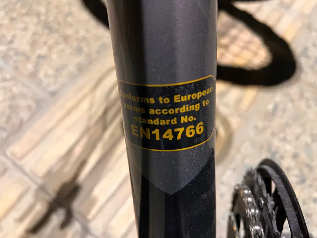 دوچرخه بلست آلفینا ۲۷،۵. Blast alpina|دوچرخه، اسکیت، اسکوتر|شیراز, کوشک میدان|دیوار