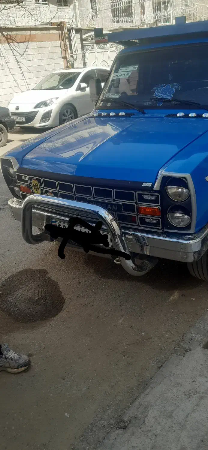 حمل بار بین شهر و بیرون شهر|خدمات حمل و نقل|الیگودرز, |دیوار