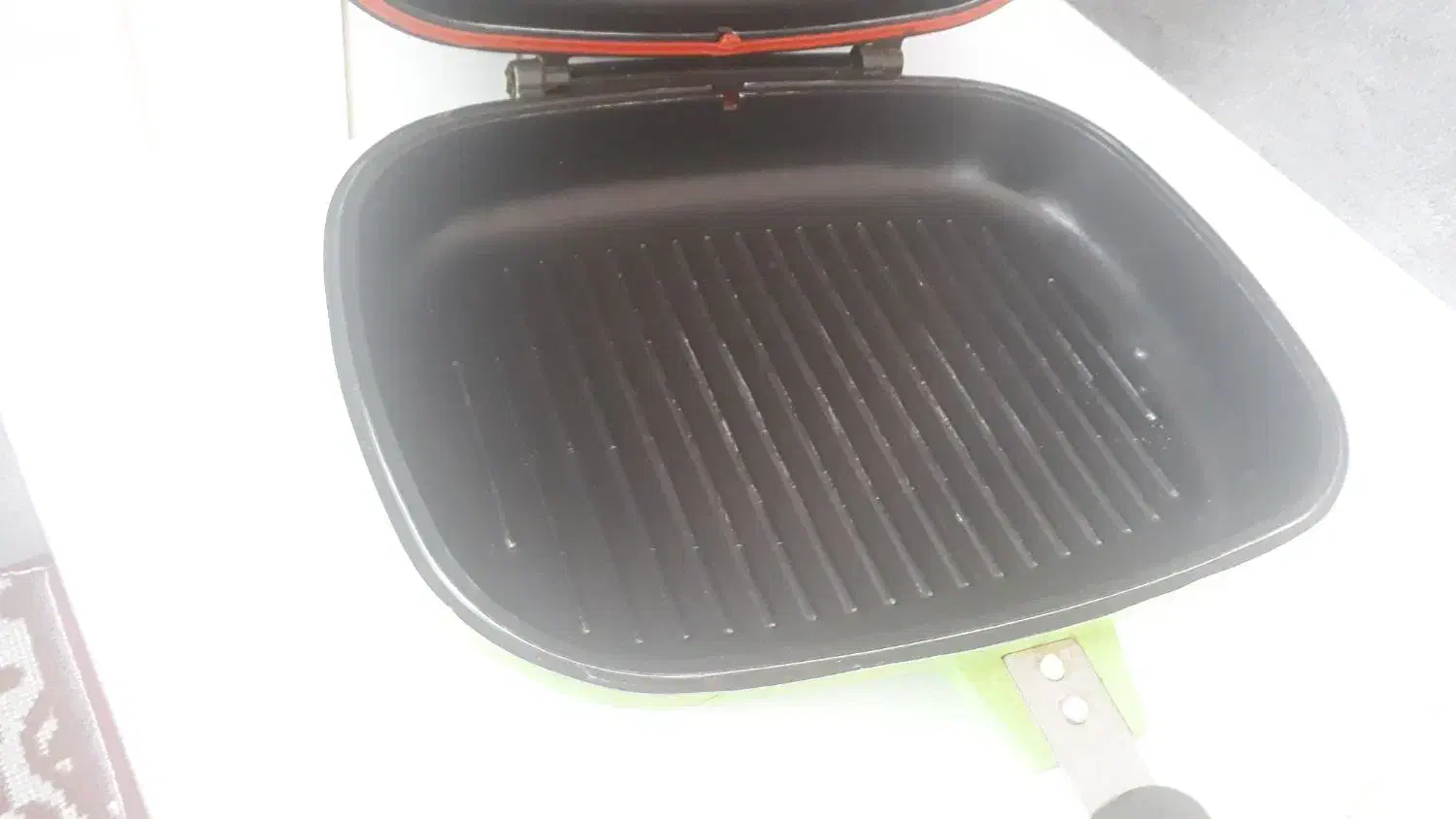 تابه رژیمی|ظروف پختوپز|سنقر, |دیوار