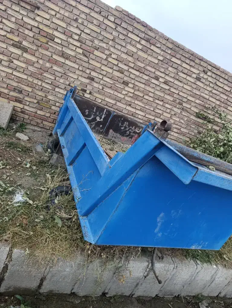 اتاق جکدار وانت سایپا|قطعات یدکی و لوازم جانبی|ماکو, |دیوار