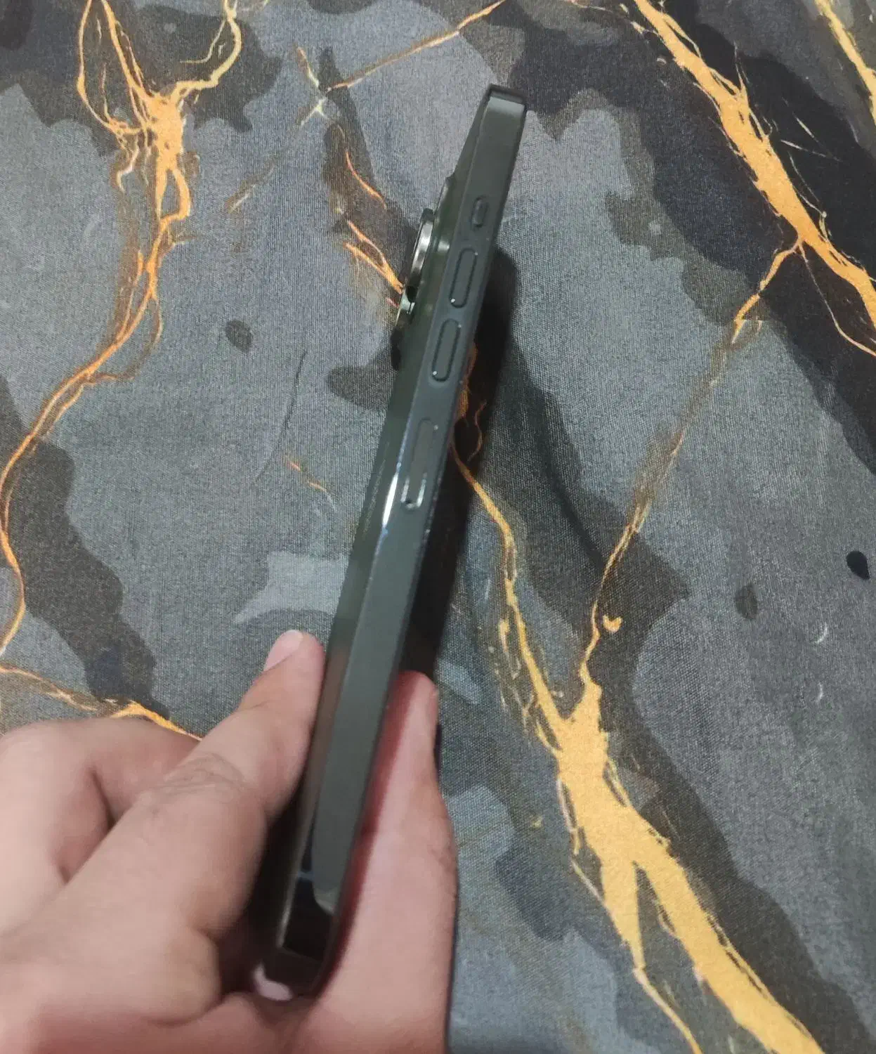 iPhone 13pro max|موبایل|کرمان, |دیوار