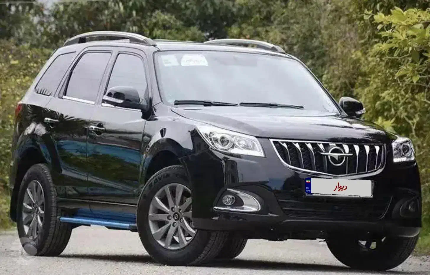 حواله هایما|خودرو سواری و وانت|سنندج, |دیوار