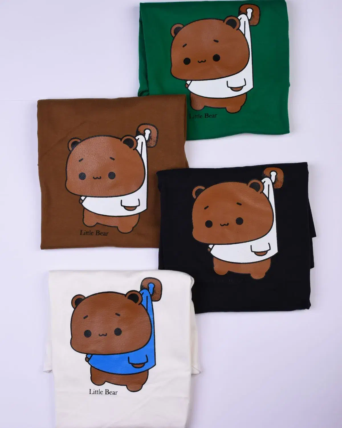 تیشرت دخترانه نخپنبه|لباس|لنجان, |دیوار