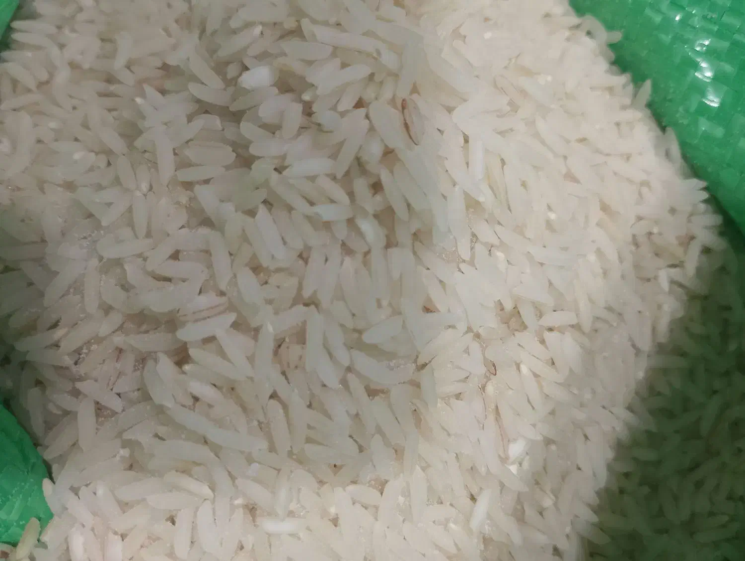 برنج هاشمی معطر درجه1|خوردنی و آشامیدنی|اهر, |دیوار