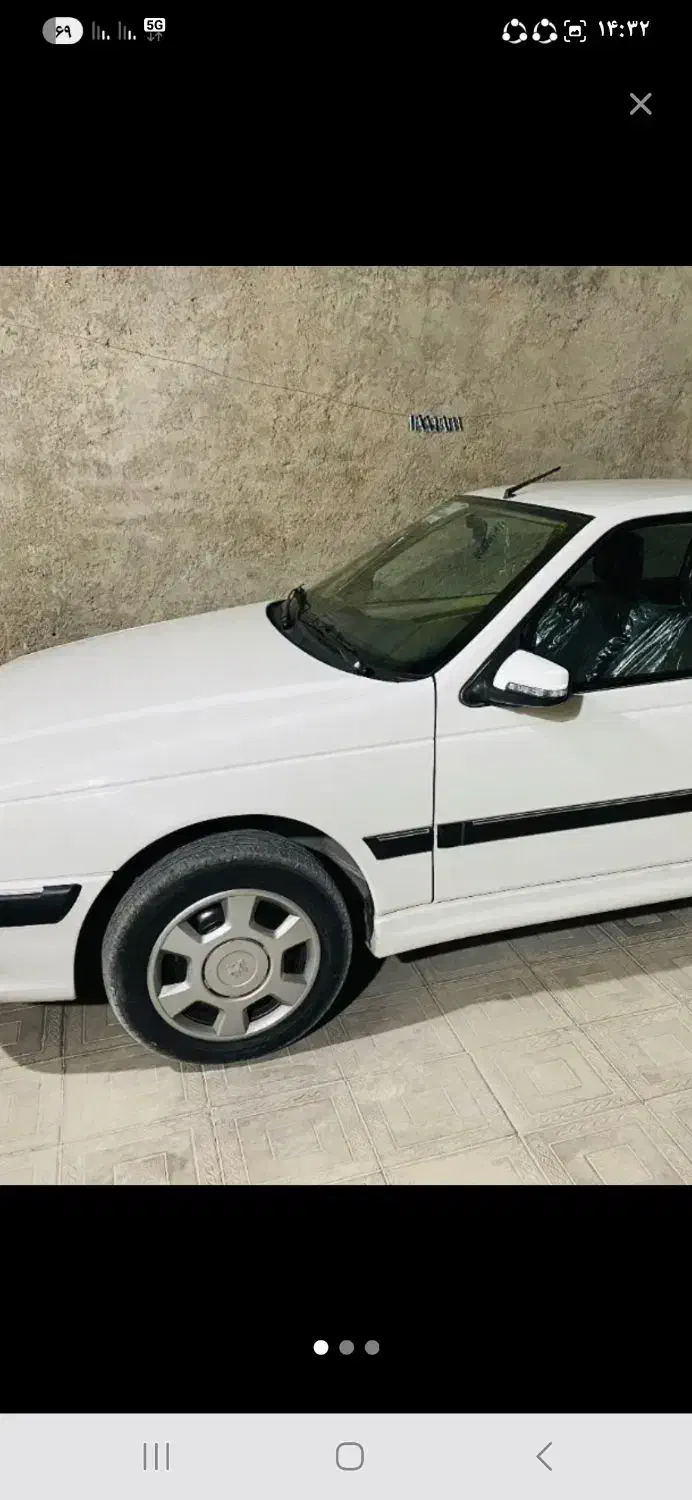 دربستی به تمامی نقاط استان و کشور با پژو|خدمات حمل و نقل|داراب, |دیوار