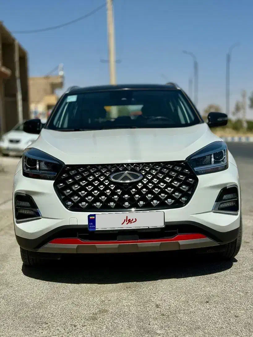 X55 pro اسپرت 1401|خودرو سواری و وانت|ابرکوه, |دیوار