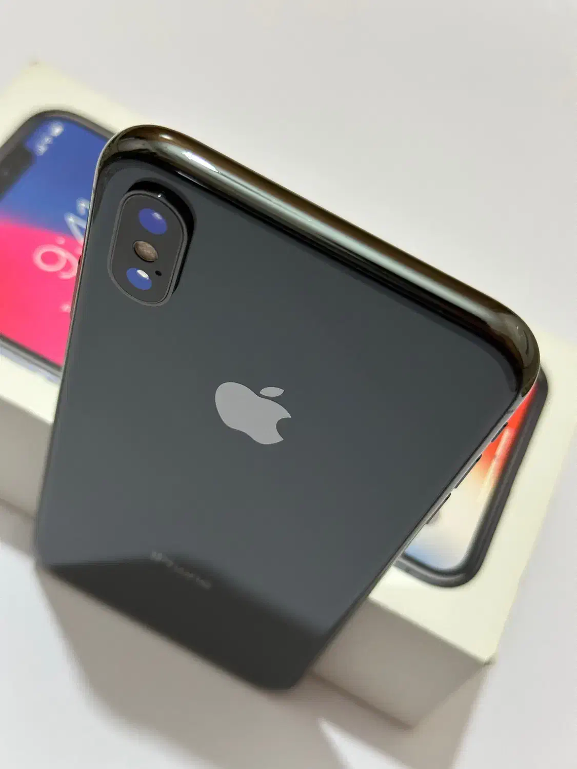iPhone X ایفون ایکس|موبایل|تهران, گلستان (شهرک راه آهن)|دیوار