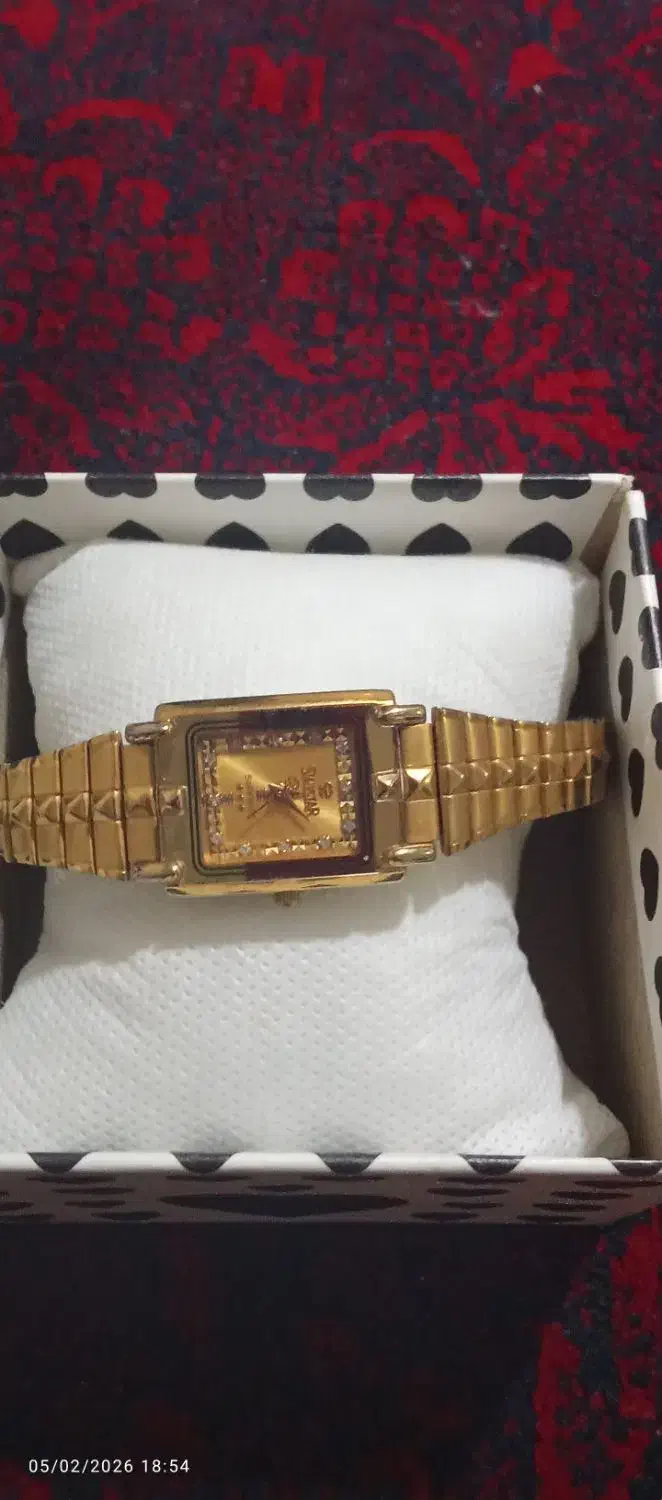 ساعت زنانه|ساعت|زنجان, |دیوار