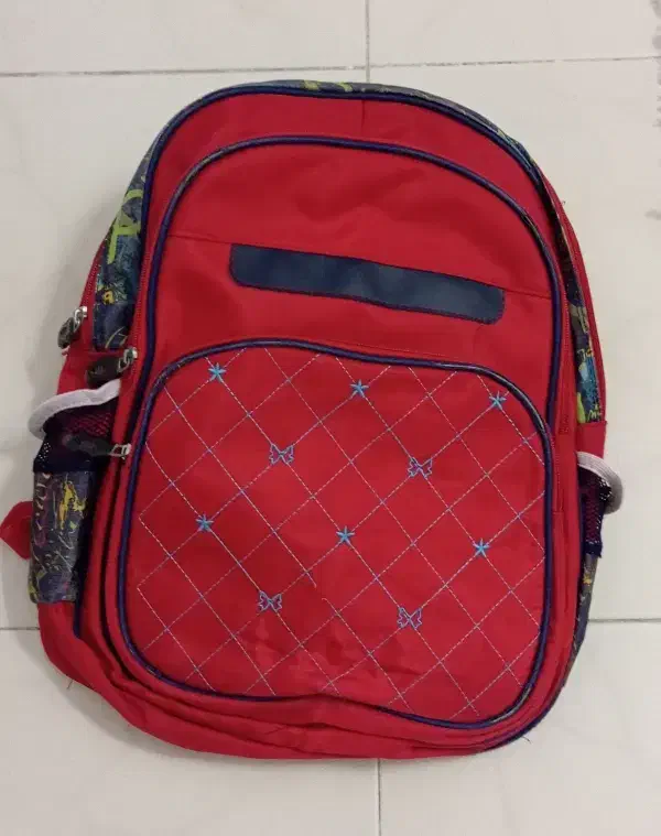 کوله پشتی پسرانه|کیف، کفش، کمربند|پردیس, فاز ۳|دیوار