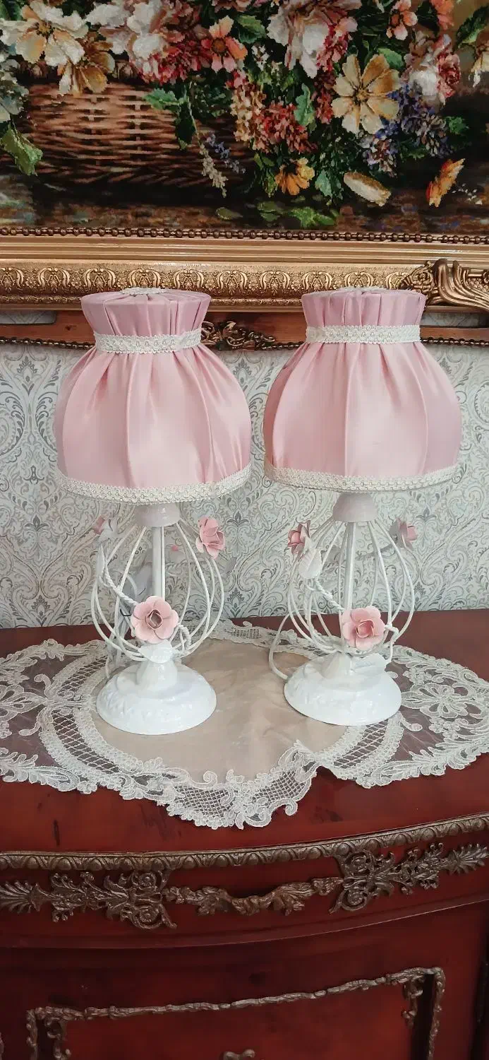 همکاری|چراغ خواب و آباژور|تبریز, |دیوار