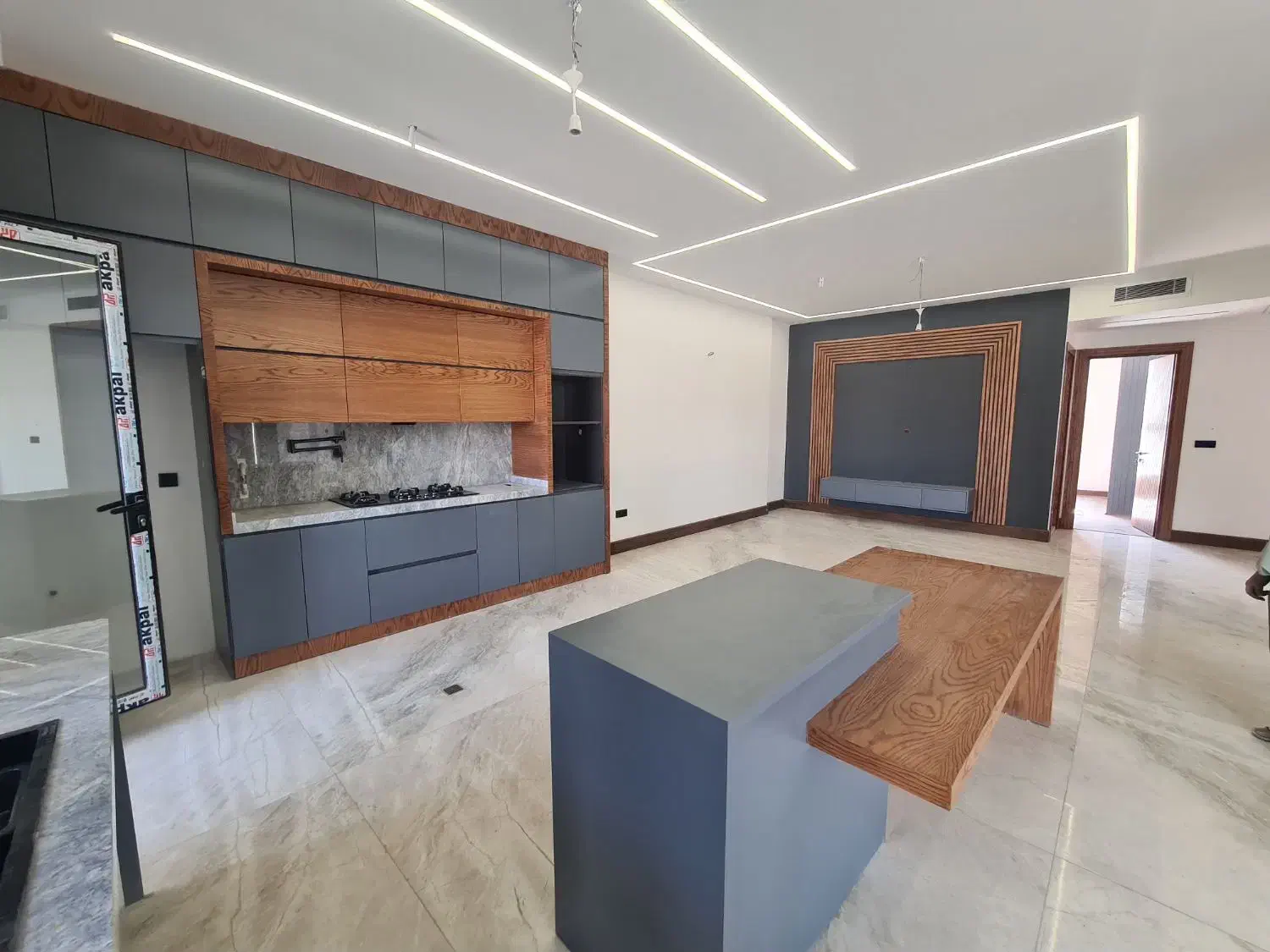 آپارتمان ۹۵ متری دوخواب صفر هاشمیه ۲۶|فروش آپارتمان|مشهد, کوثر|دیوار