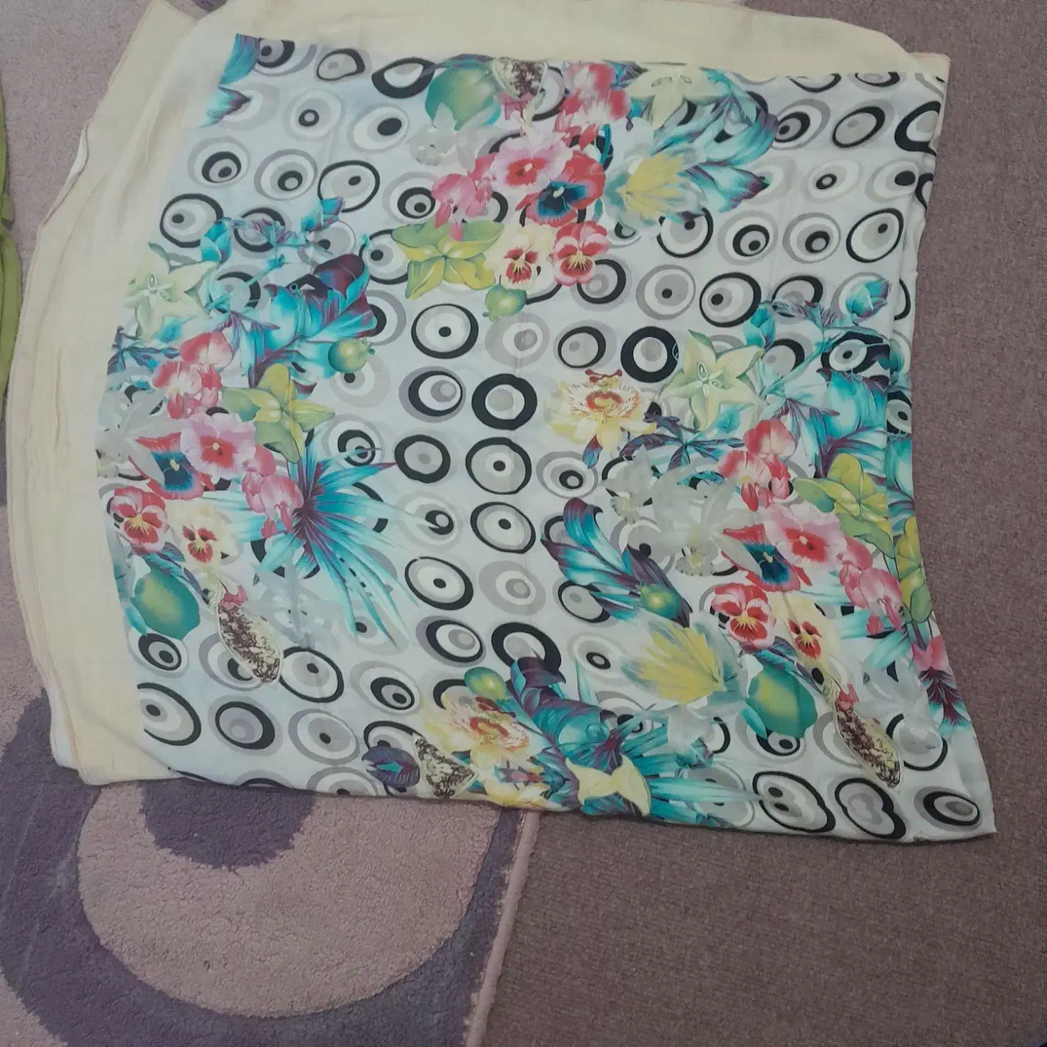 فروش چارقد|لباس|گنبد کاووس, |دیوار