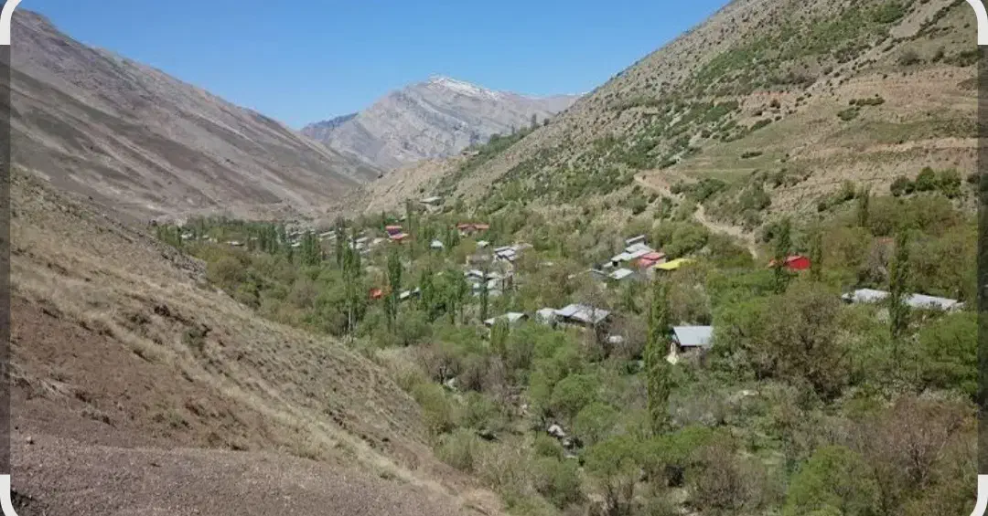 تهاتر یا فروش زمین کشاورزی|فروش زمین و ملک کلنگی|آسارا, |دیوار