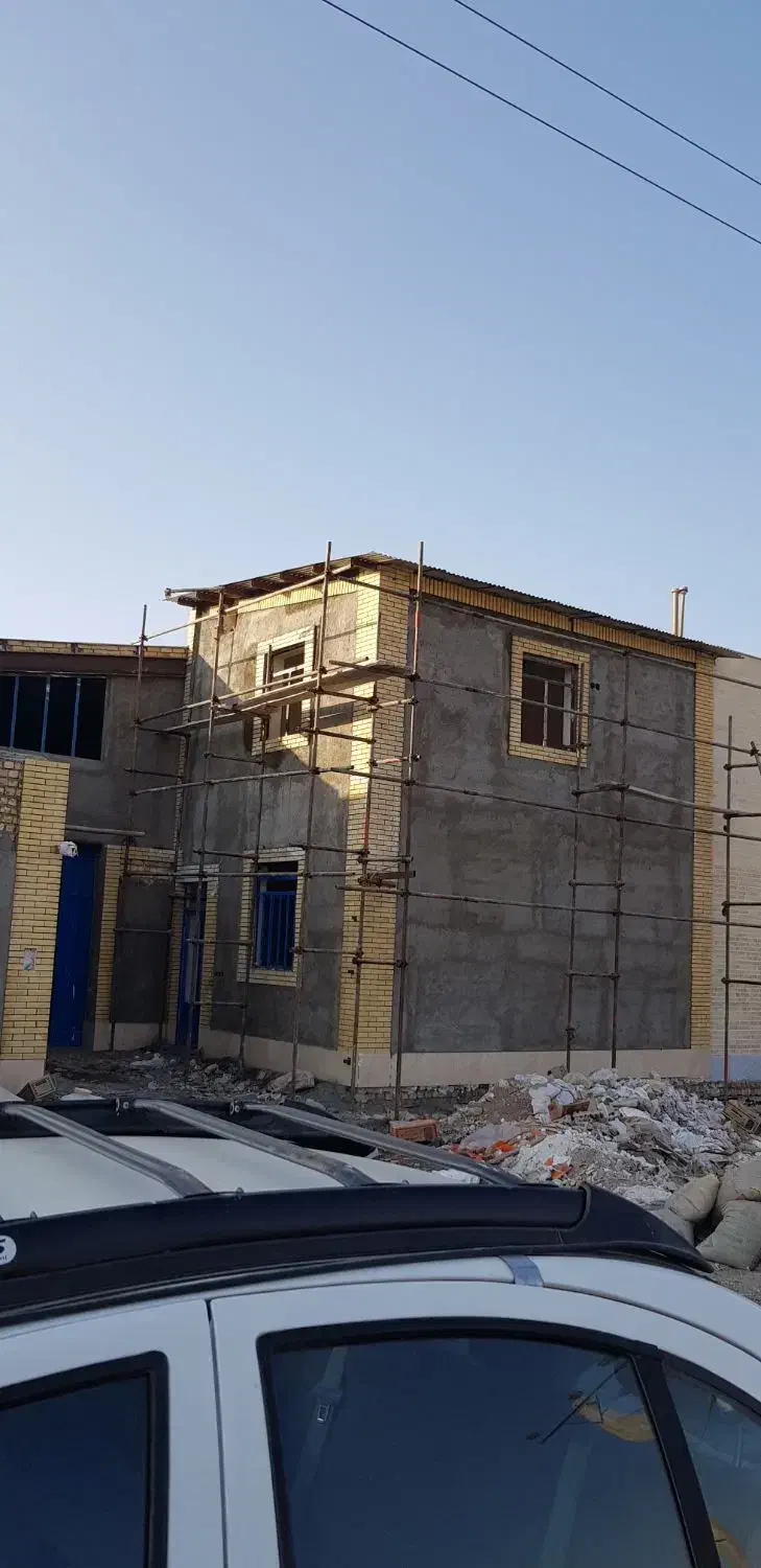 کارهای برنایی همه کاری|خدمات پیشه و مهارت|کاشان, سیفی آباد|دیوار