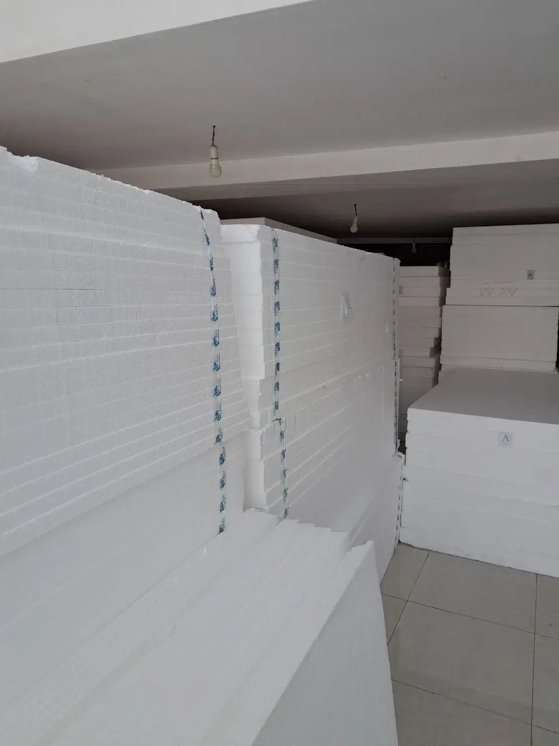 یونولیت ساختمانی|مصالح و تجهیزات ساختمان|کردکوی, |دیوار