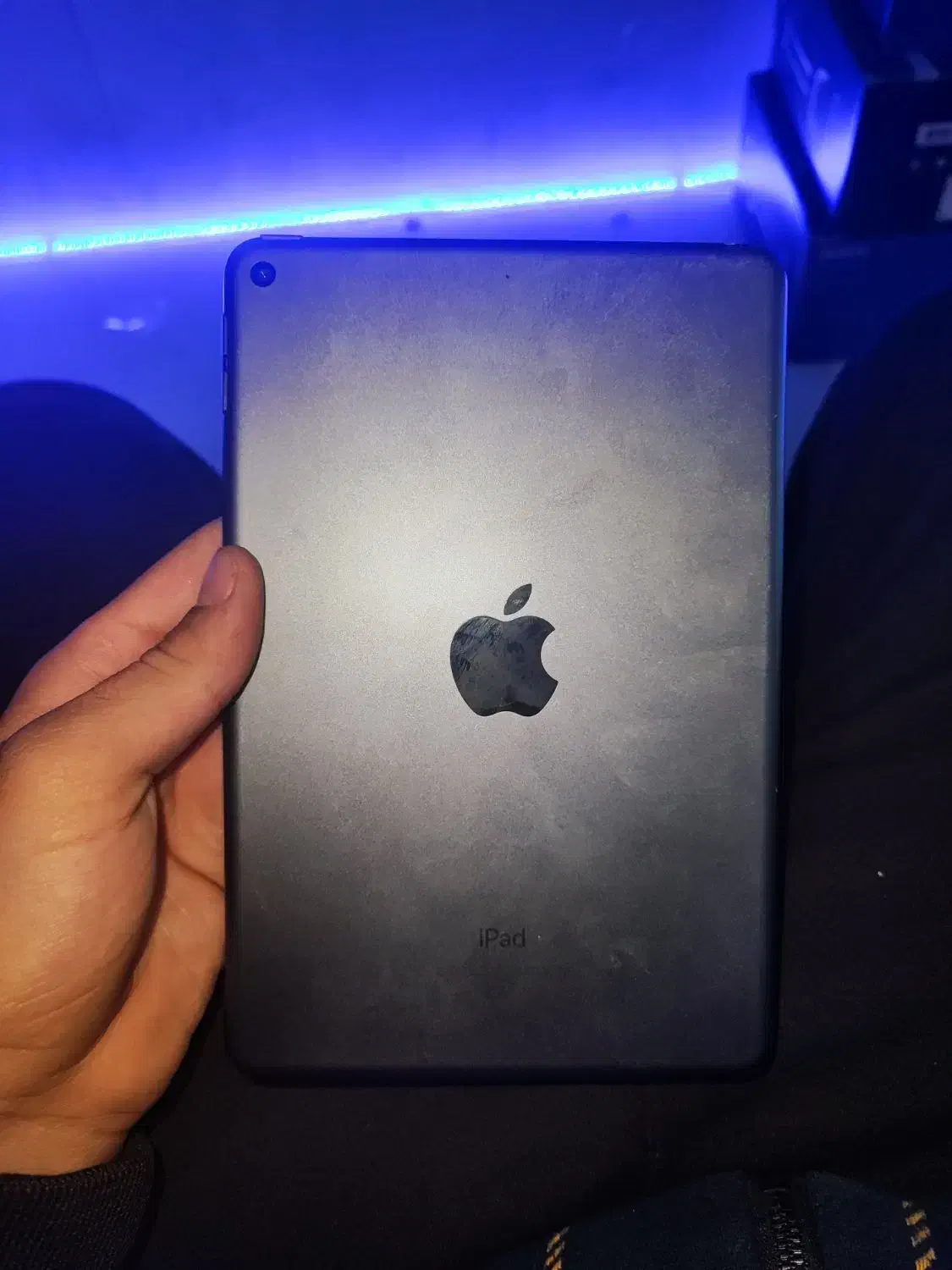 ایپد مینی 5|تبلت|شیراز, پودنک|دیوار