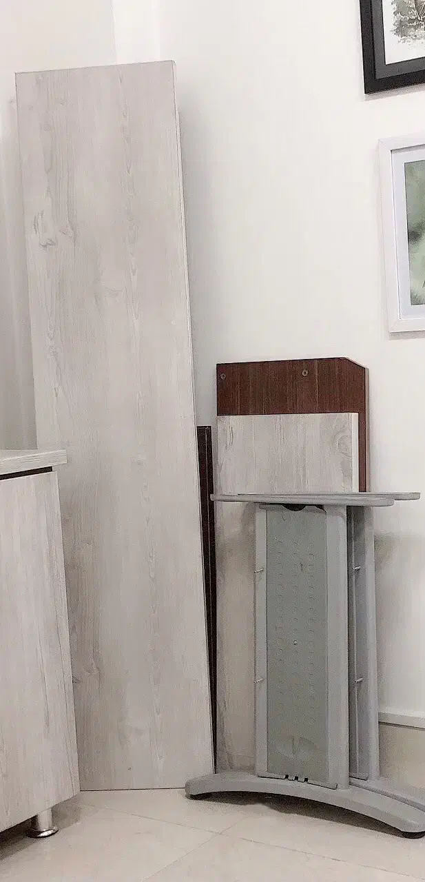 تخته ام دی اف|مصالح و تجهیزات ساختمان|شهریار, شهریار|دیوار