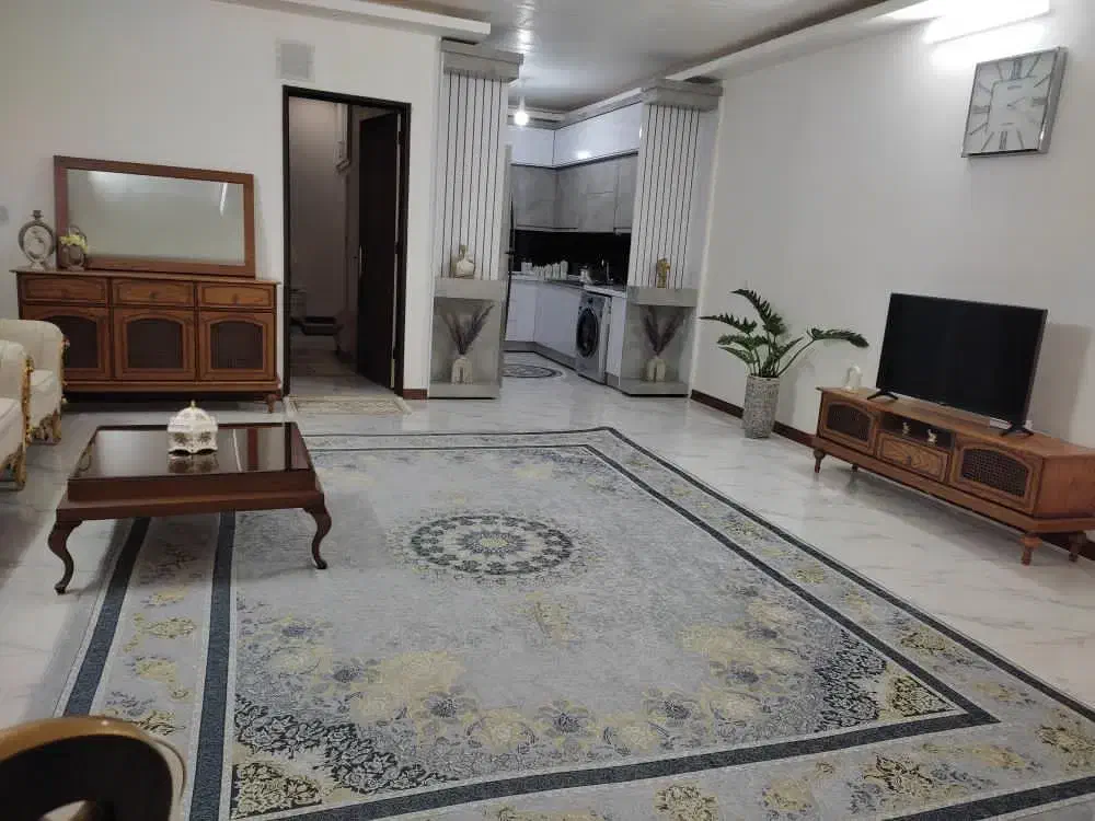 روفرشی کشدار|روفرشی|نیشابور, گنبد سبز|دیوار