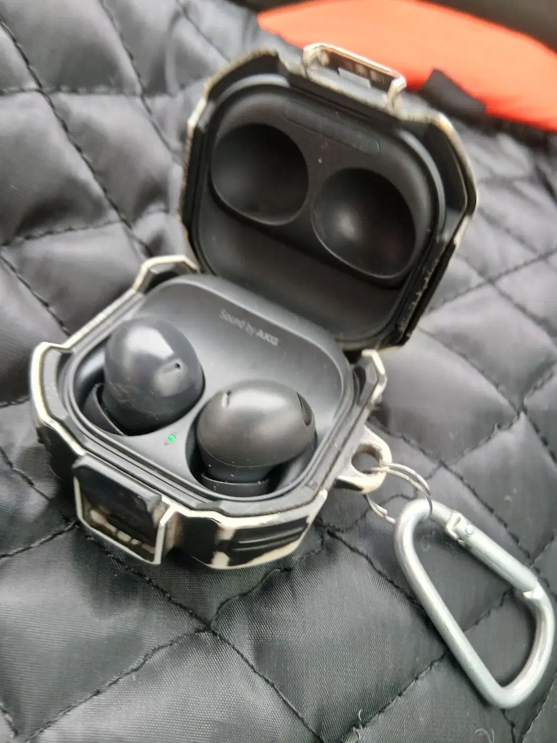 بادز ۲ پرو|لوازم جانبی موبایل و تبلت|مشهد, امیر المومنین|دیوار