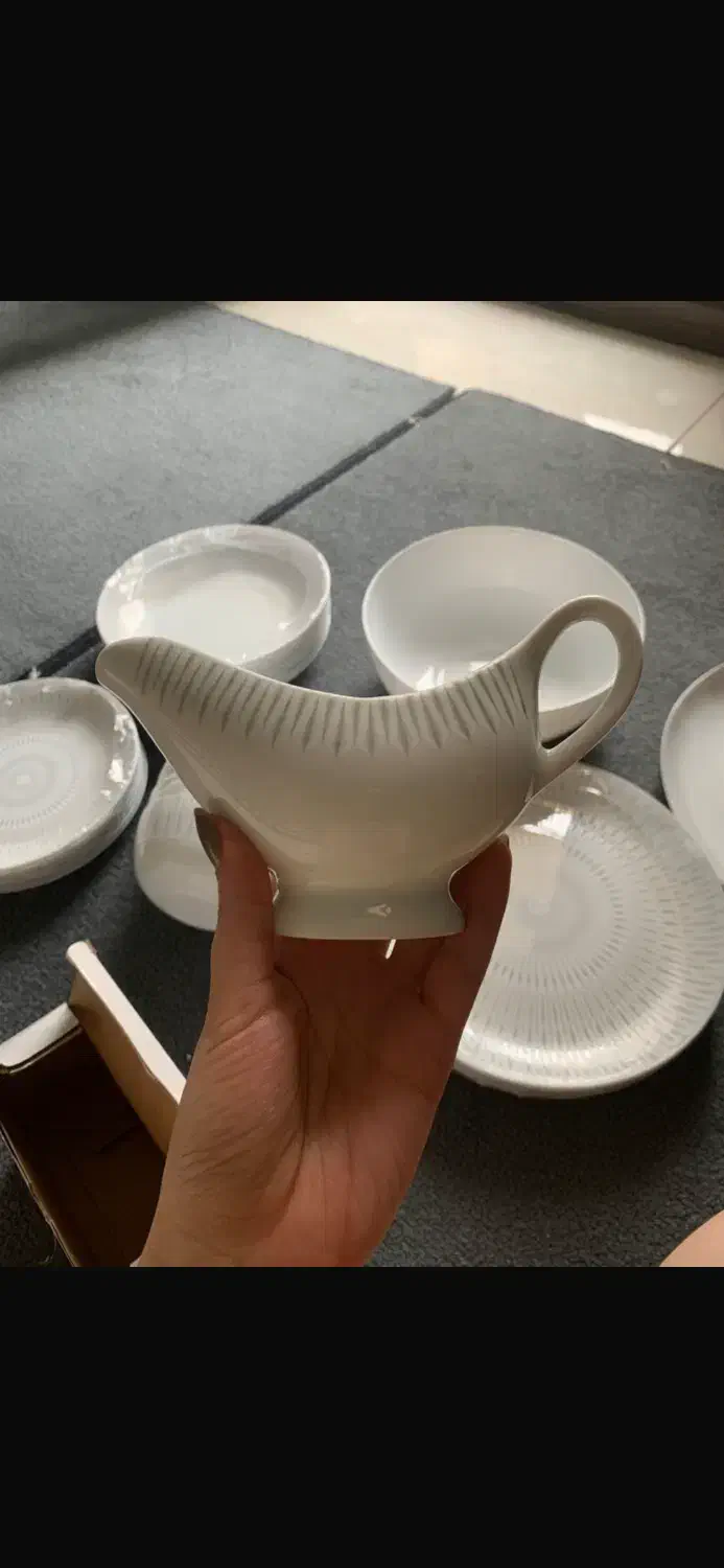 آرکوپال پذیرایی|ظروف سرو و پذیرایی|فردیس, قریشی|دیوار