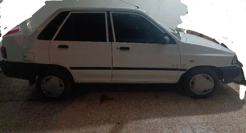 خودرو|خودرو سواری و وانت|ایذه, |دیوار