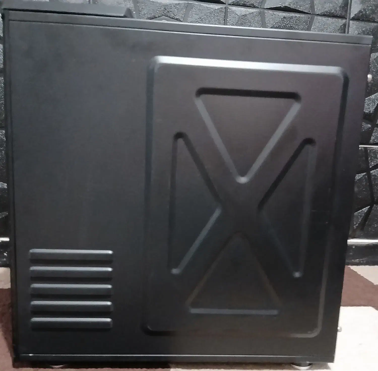 کیس کولر مستر haf|قطعات و لوازم جانبی رایانه|کرج, شهرک شهرداری|دیوار