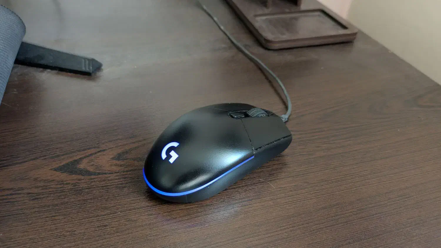 Logitech Gpro wired|قطعات و لوازم جانبی رایانه|تهران, دهم فروردین|دیوار