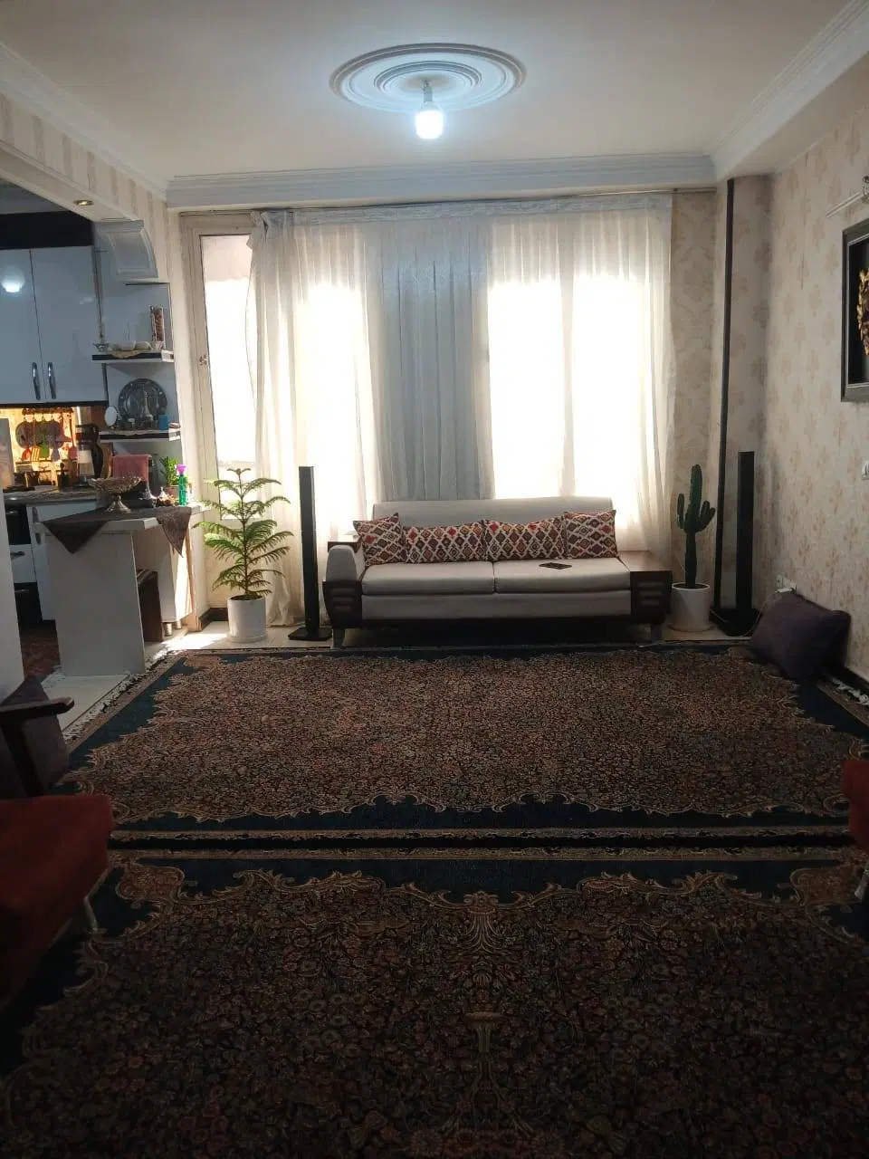معاوضه|فروش آپارتمان|اردبیل, |دیوار