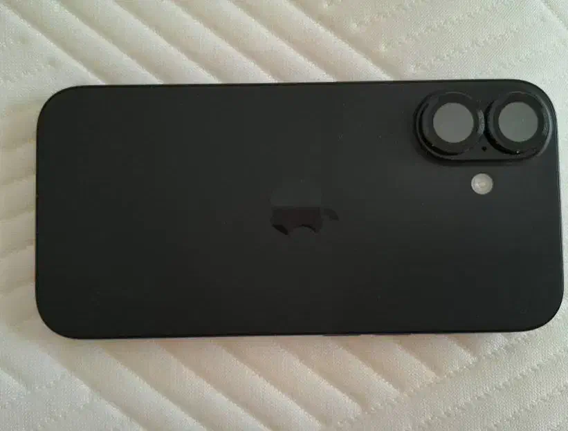 iPhone 16 Normal CH 128G|موبایل|تهران, عباس‌آباد|دیوار