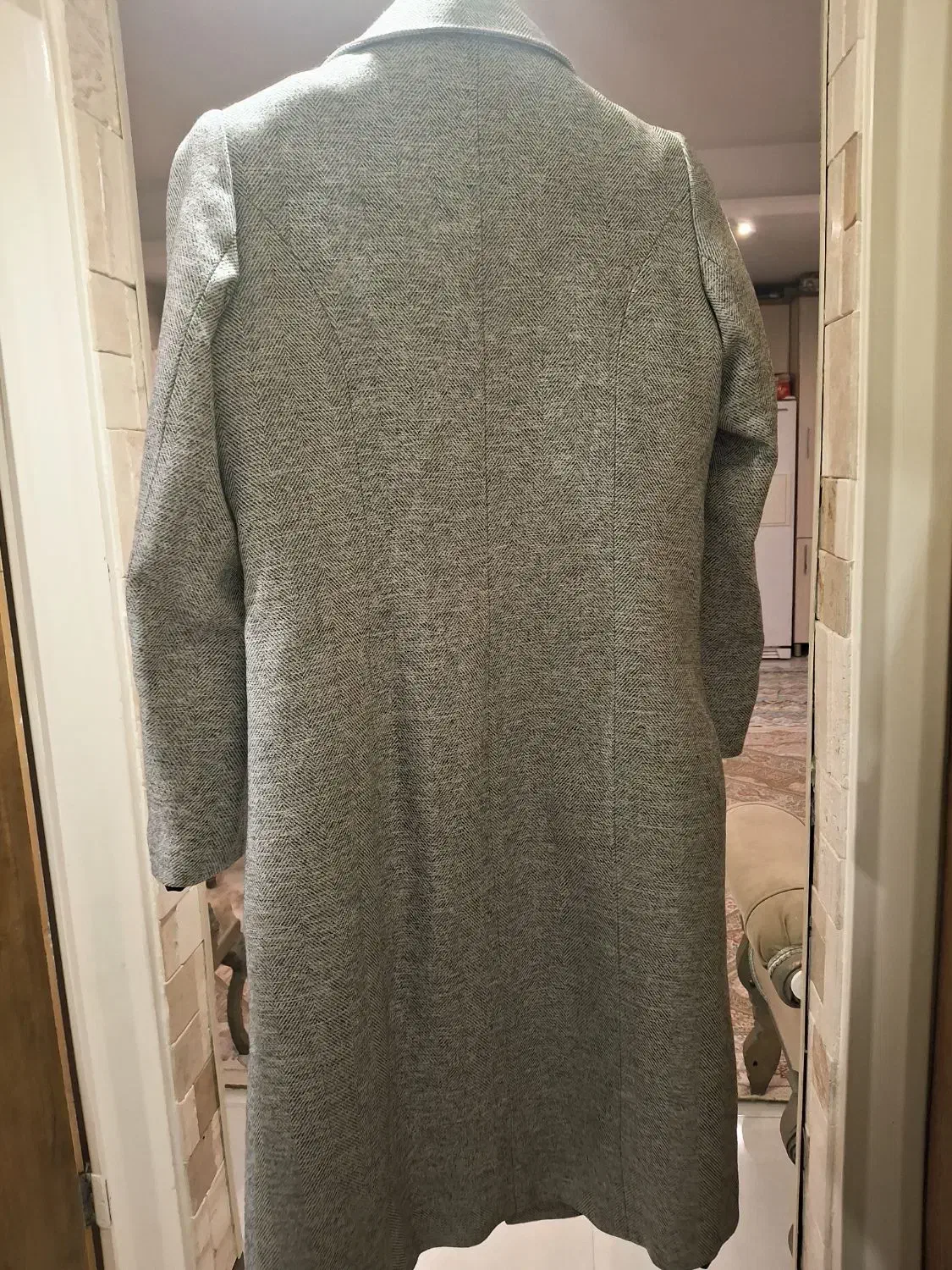 پالتو|لباس|تهران, تختی|دیوار