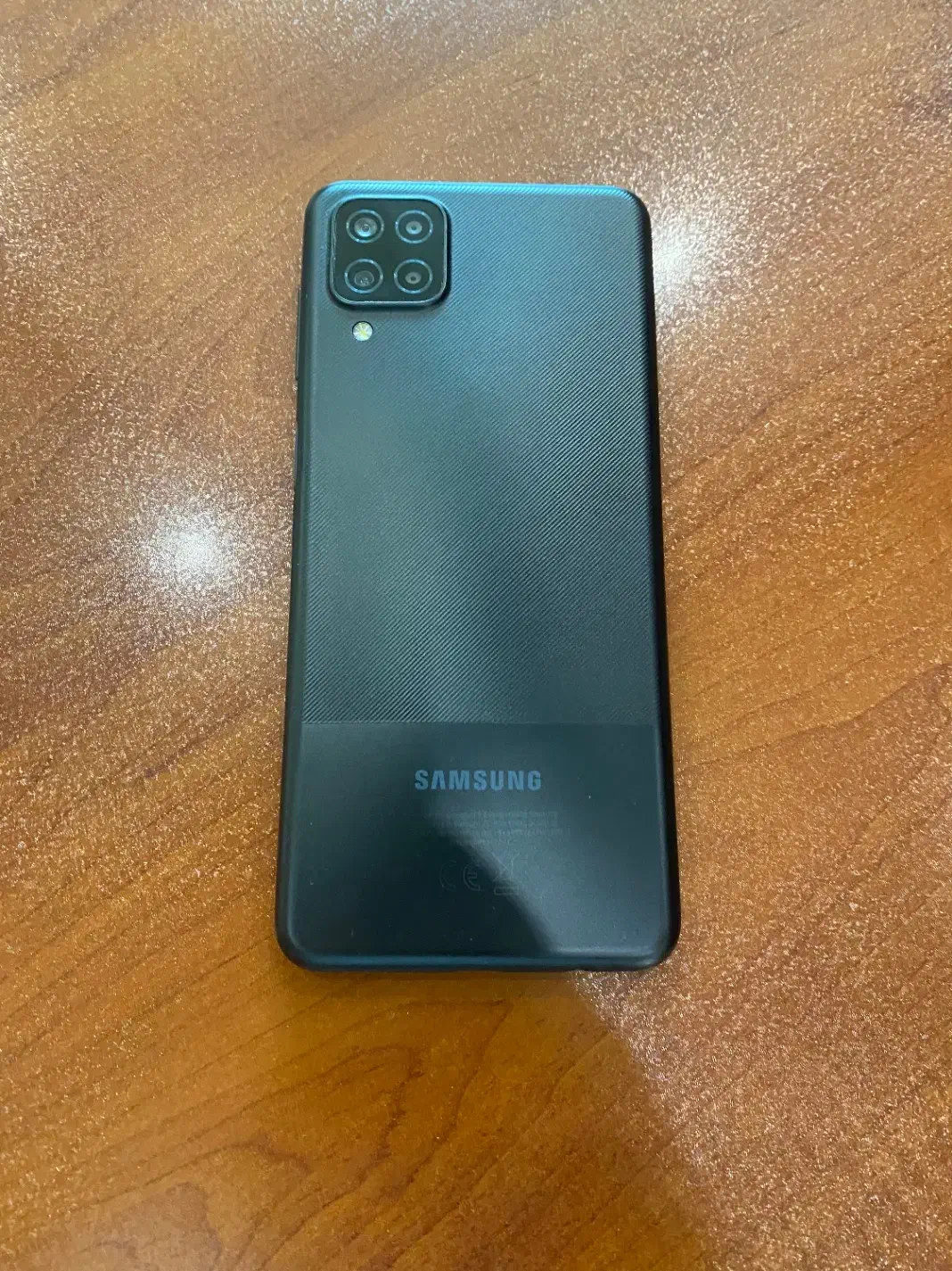 سامسونگ a12|موبایل|تهران, جردن|دیوار