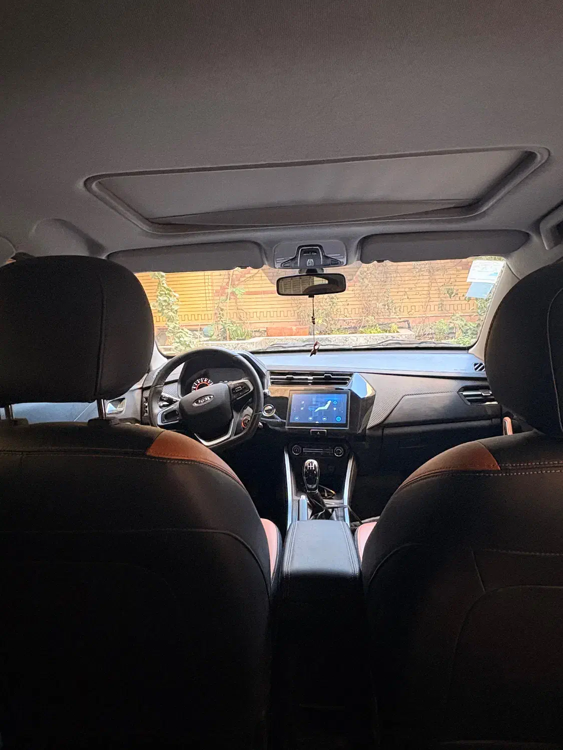 X22 pro|خودرو سواری و وانت|تهران, گلستان (شهرک راه آهن)|دیوار