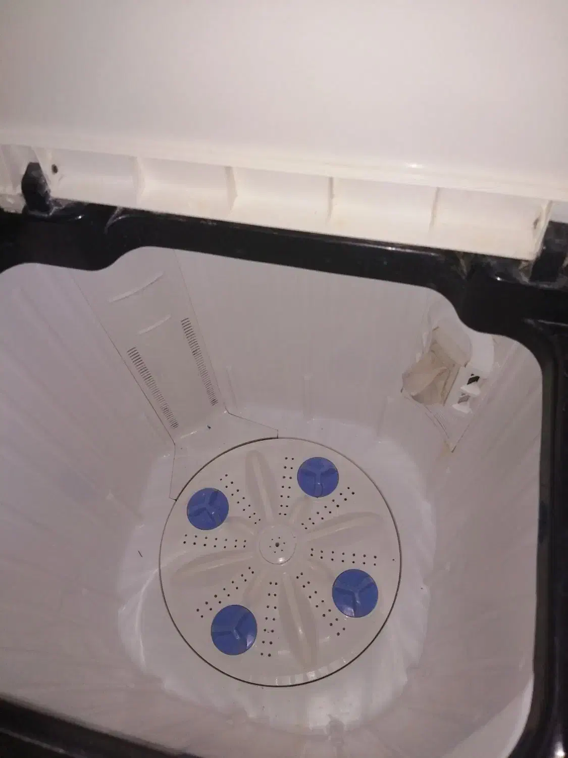 لباسشویی دوقلو|ماشین لباسشویی و خشککن لباس|مرودشت, استادیوم|دیوار