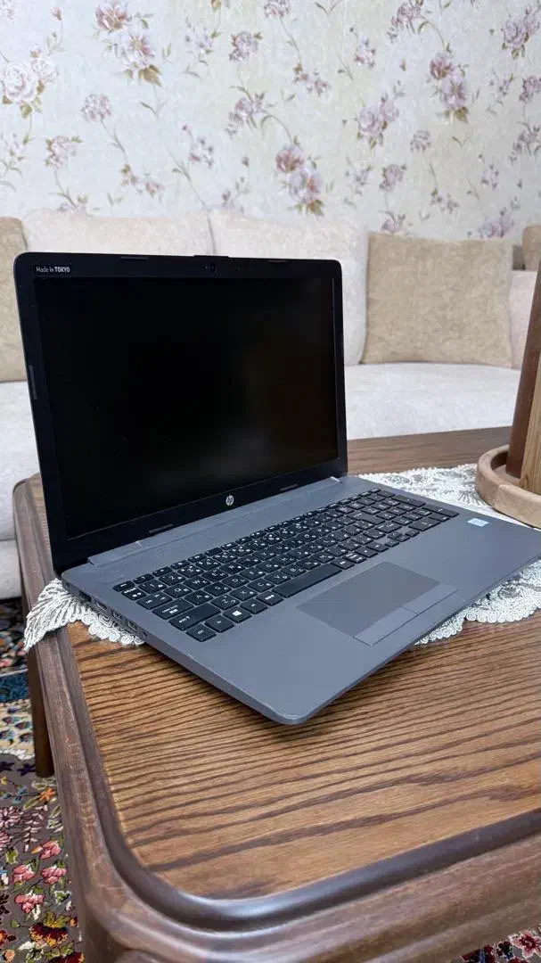 لپ تاپ اچ پی|رایانه همراه|زابل, |دیوار