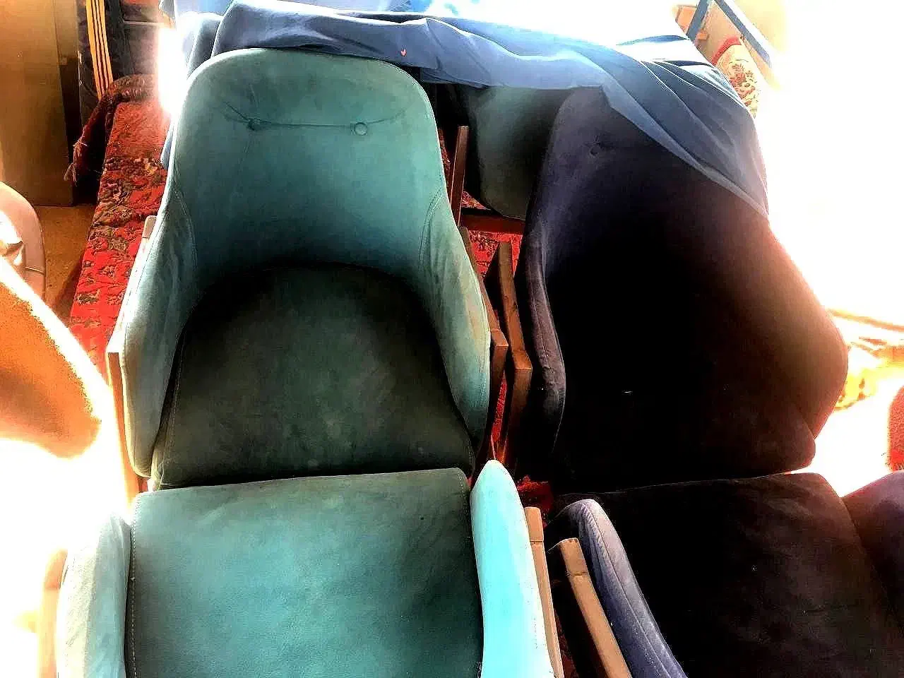 صندلی|صندلی و نیمکت|مشهد, چهارچشمه|دیوار