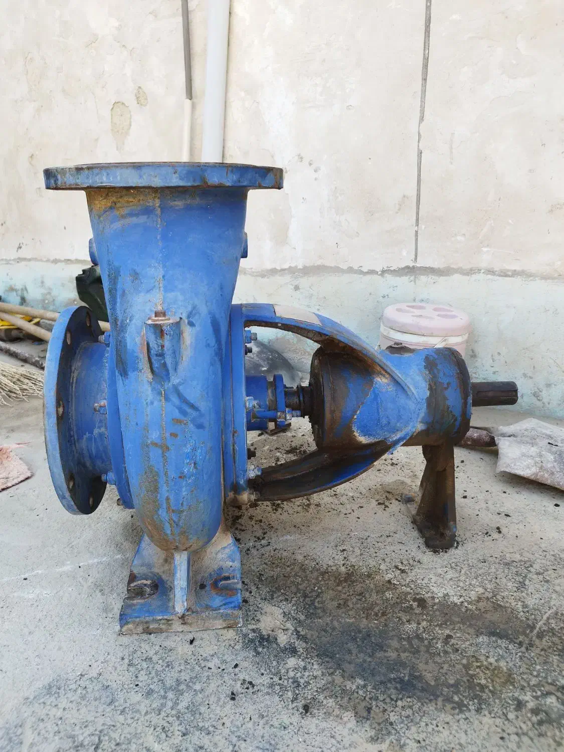 پمپ آب کشاورزی|ماشینآلات صنعتی|رامشیر, |دیوار