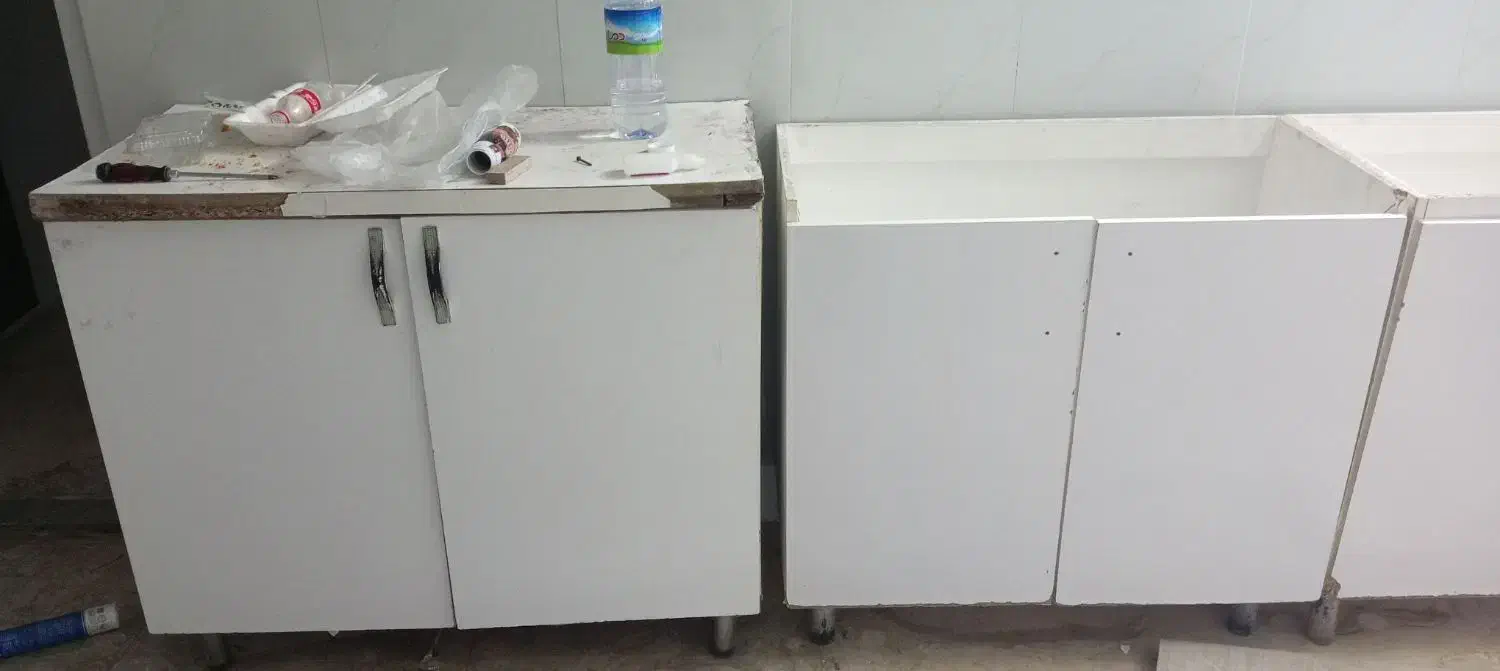 5متر کابینت|مصالح و تجهیزات ساختمان|مشهد, خواجه ربیع|دیوار