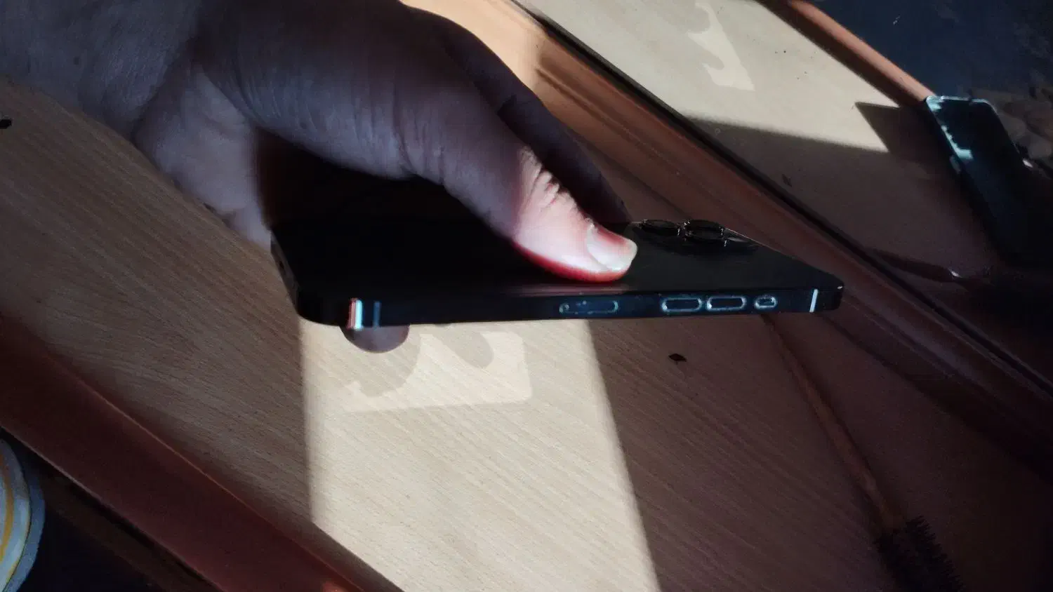 آیفون ۱۲ پرومکس za|موبایل|سرخرود, |دیوار